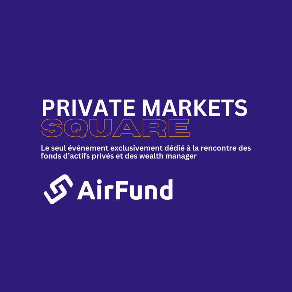 Access Capital Partners participe au « Private Markets Square » d’AirFund